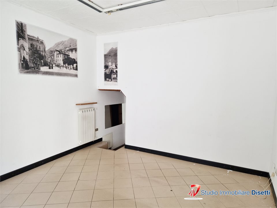 locale commerciale in affitto ad Edolo