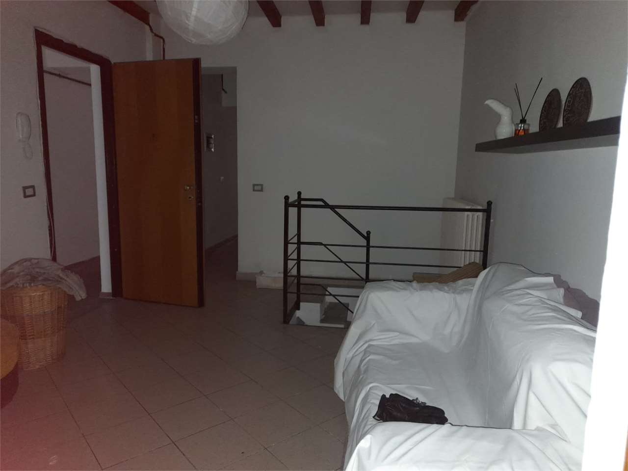 appartamento in affitto ad Edolo in zona Vico