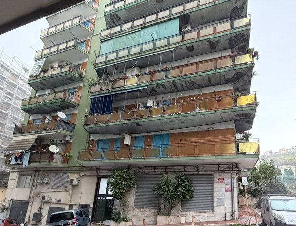 appartamento in affitto ad Edolo in zona Vico