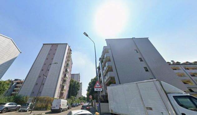 appartamento in affitto ad Edolo in zona Vico