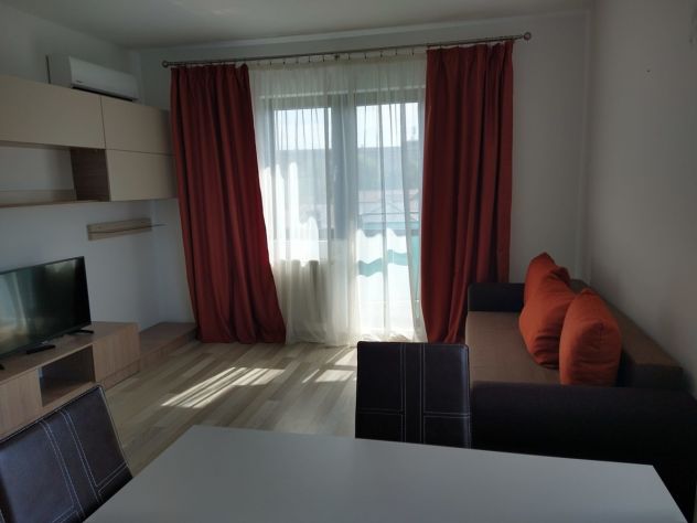 appartamento in affitto ad Edolo in zona Vico