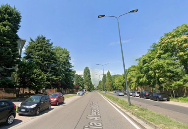 appartamento in affitto ad Edolo in zona Vico