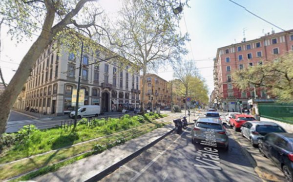 appartamento in affitto ad Edolo in zona Vico