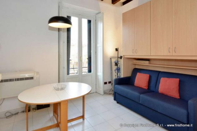 appartamento in affitto ad Edolo in zona Vico