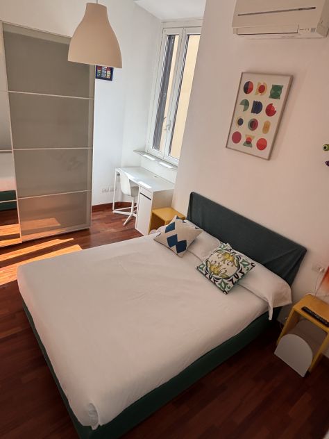 appartamento in affitto ad Edolo in zona Vico