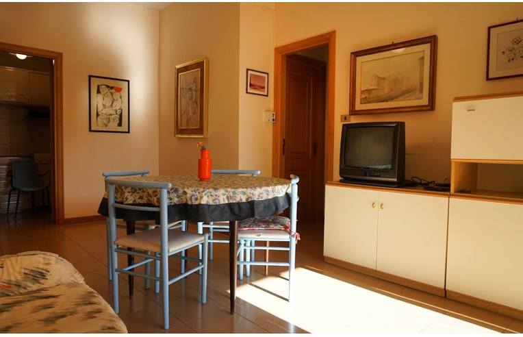 appartamento in affitto ad Edolo in zona Vico