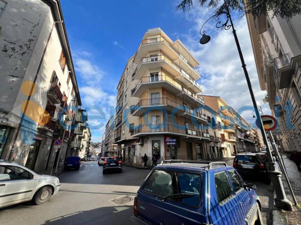 appartamento in affitto ad Edolo in zona Vico