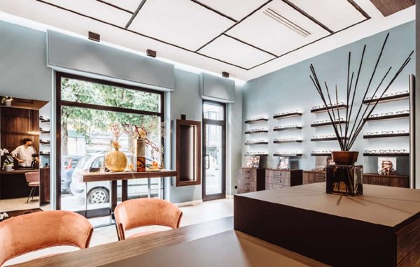 negozio in affitto ad Edolo in zona Vico