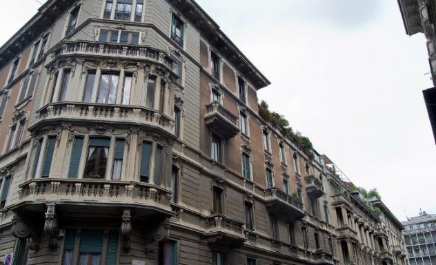 ufficio in affitto ad Edolo in zona Vico