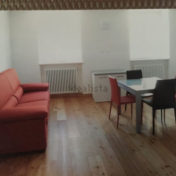 appartamento in affitto ad Edolo in zona Vico