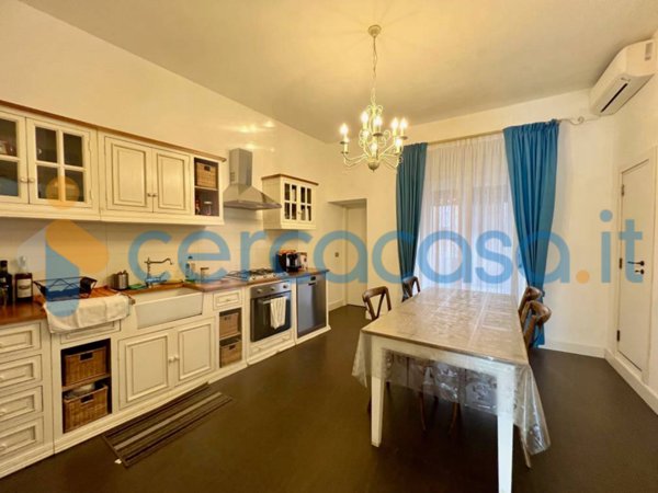 appartamento in affitto ad Edolo in zona Vico