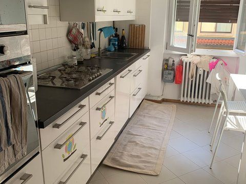 camera singola in affitto ad Edolo in zona Vico