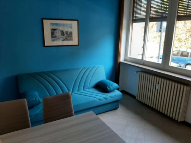 appartamento in affitto ad Edolo in zona Vico