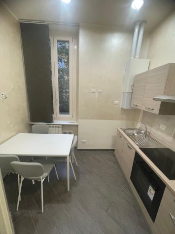 appartamento in affitto ad Edolo in zona Vico