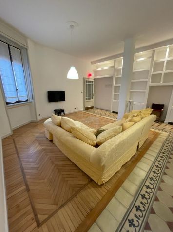 appartamento in affitto ad Edolo in zona Vico