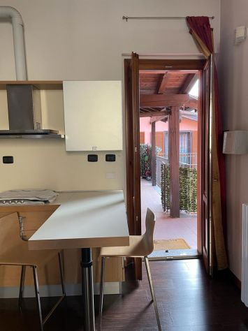 appartamento in affitto ad Edolo in zona Vico