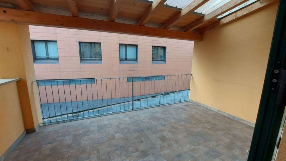 appartamento in affitto ad Edolo in zona Vico