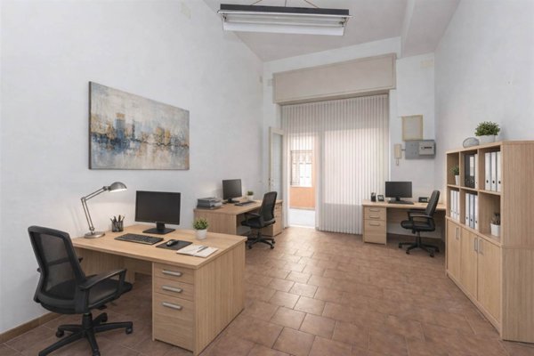 ufficio in affitto ad Edolo in zona Vico