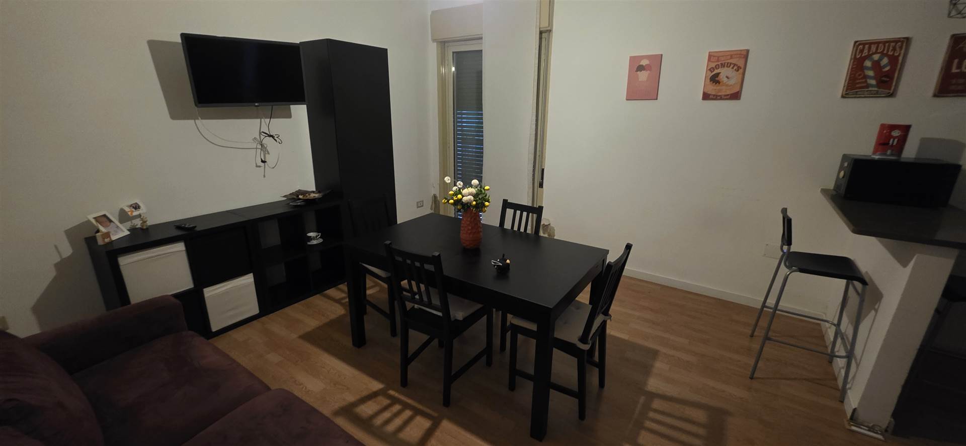 appartamento in affitto ad Edolo in zona Vico