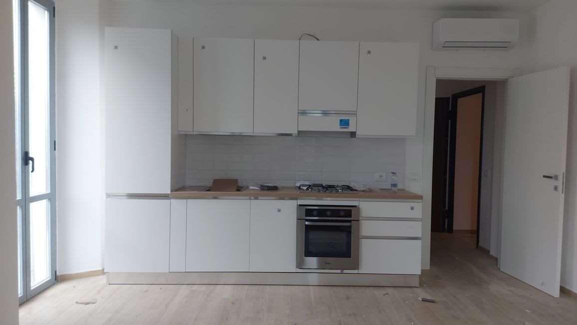 appartamento in affitto ad Edolo in zona Vico