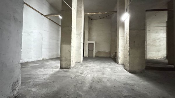 locale di sgombero in affitto ad Edolo in zona Vico