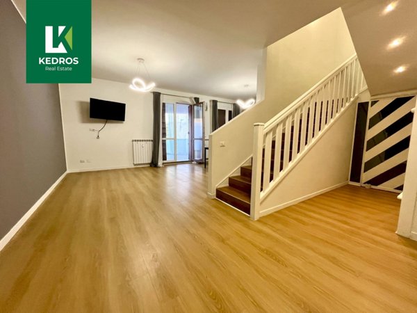 appartamento in affitto ad Edolo in zona Vico