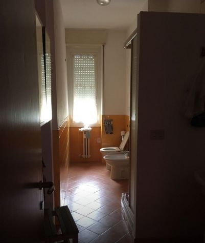 appartamento in affitto ad Edolo in zona Vico