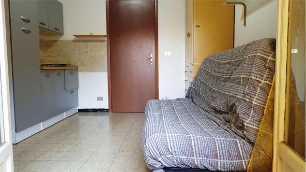 appartamento in affitto ad Edolo in zona Vico