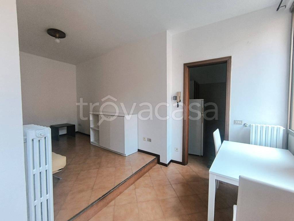 appartamento in affitto ad Edolo in zona Vico