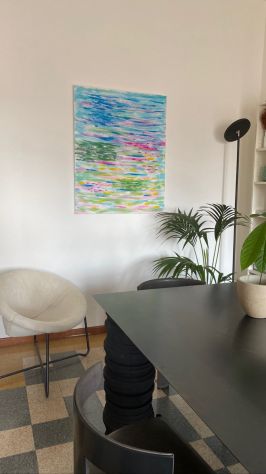 appartamento in affitto ad Edolo in zona Vico