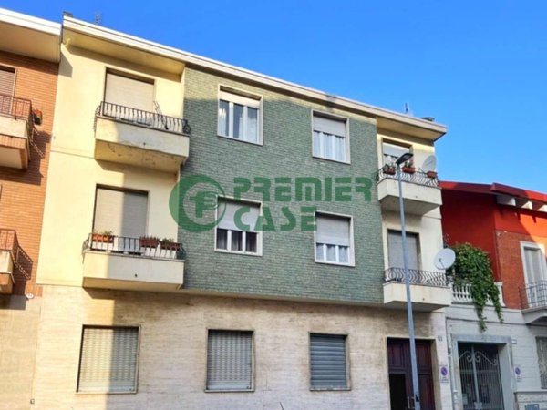 appartamento in affitto ad Edolo in zona Vico