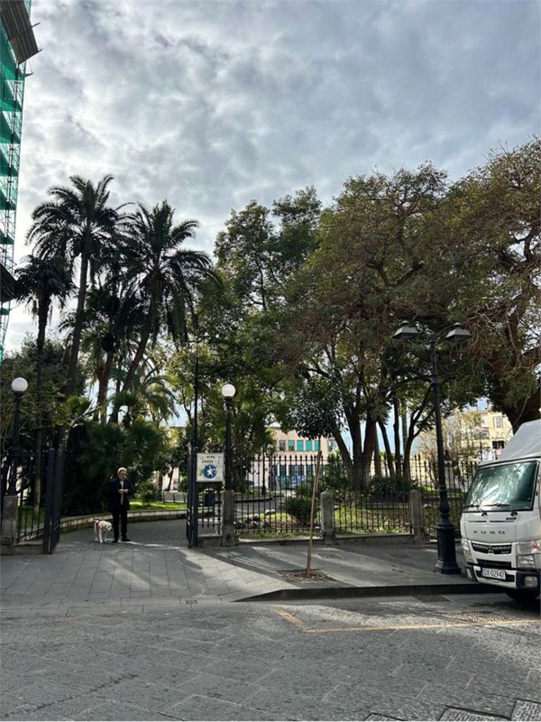 appartamento in affitto ad Edolo in zona Vico