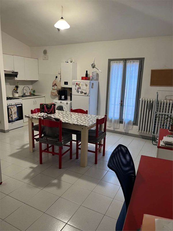 appartamento in affitto ad Edolo in zona Vico