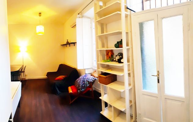 appartamento in affitto ad Edolo in zona Vico