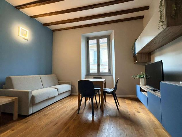 appartamento in affitto ad Edolo in zona Vico