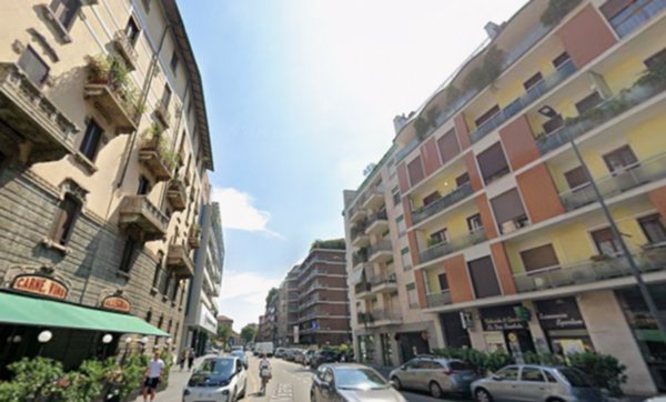 appartamento in affitto ad Edolo in zona Vico