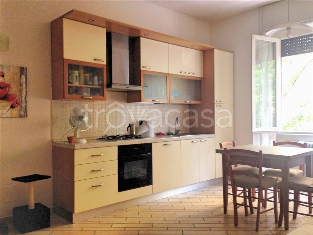 appartamento in affitto ad Edolo in zona Vico