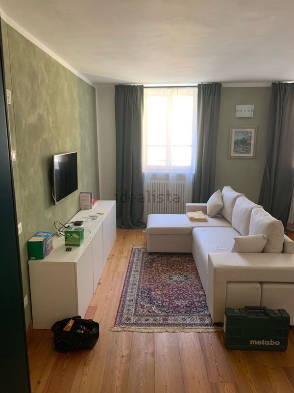 appartamento in affitto ad Edolo in zona Vico