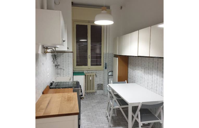 appartamento in affitto ad Edolo in zona Vico