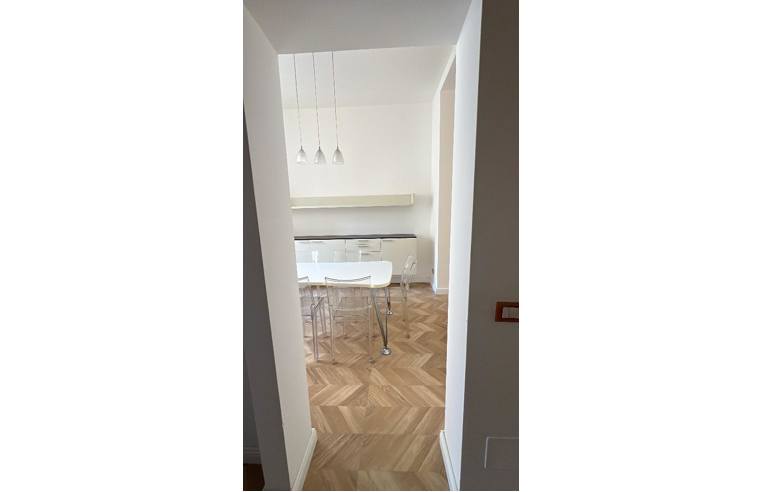 appartamento in affitto ad Edolo in zona Vico