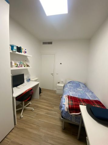 appartamento in affitto ad Edolo in zona Vico