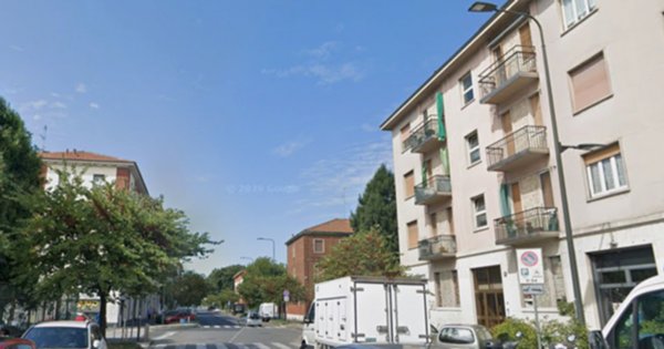 appartamento in affitto ad Edolo in zona Vico