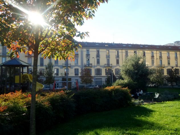 appartamento in affitto ad Edolo in zona Vico