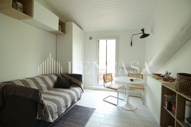 appartamento in affitto ad Edolo in zona Vico