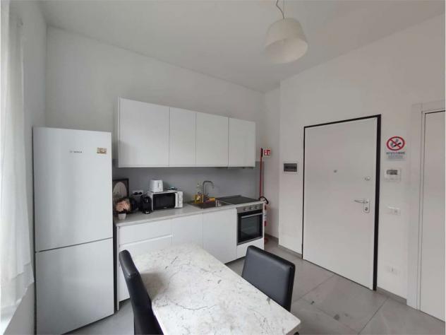 appartamento in affitto ad Edolo in zona Vico