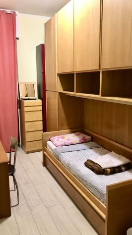 camera singola in affitto ad Edolo in zona Vico