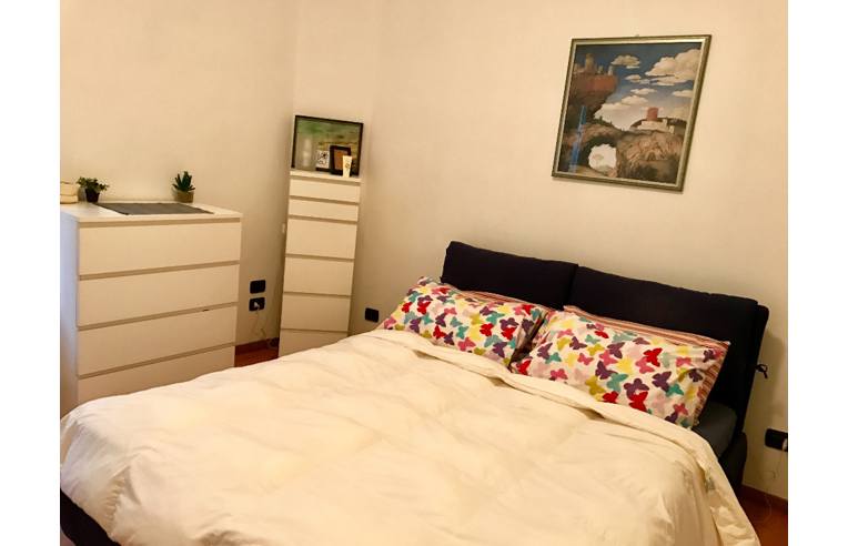 appartamento in affitto ad Edolo in zona Vico