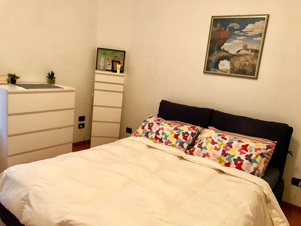 appartamento in affitto ad Edolo in zona Vico