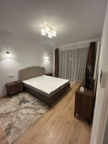 appartamento in affitto ad Edolo in zona Vico