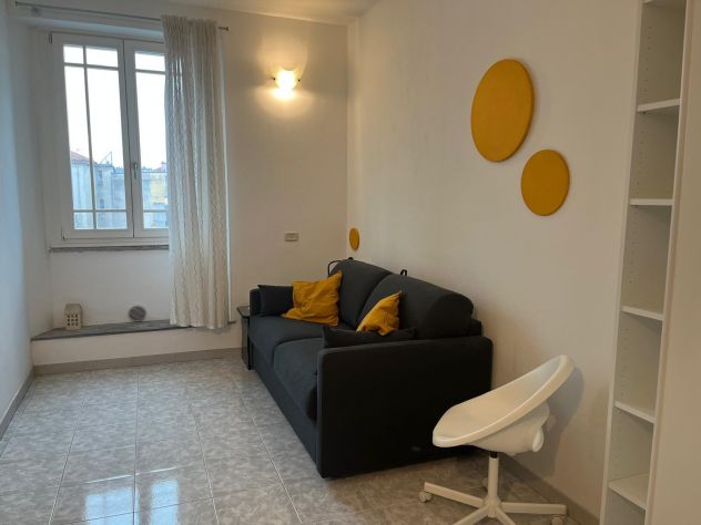 appartamento in affitto ad Edolo in zona Vico